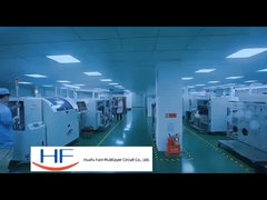 SMT Multilayer PCB Assembly ราคาดี ผู้ผลิตเครื่องอิเล็กทรอนิกส์