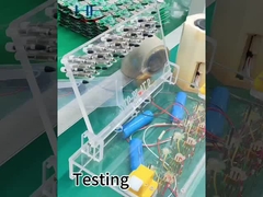 การทดสอบ