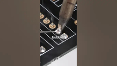 วิธีการผสมผสาน THT ที่สมบูรณ์แบบด้วยมือ